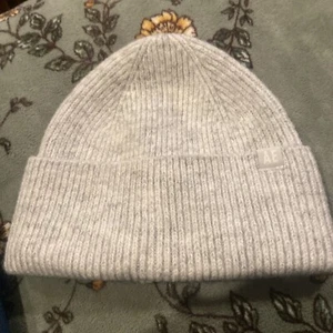 AE American Eagle Beanie Knit Winter Hat Cap - Picture 1 of 6