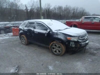 Info-GPS-TV Screen Front Center Dash 4.2" Screen Fits 14 EDGE 1000560 - Image 1 of 4