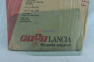Vitre Cristal Fixe Athermique Arrière Droite FIAT Seicento - 46512024 - Picture 1 of 5