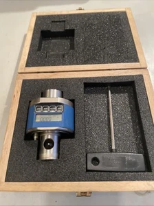Komet M04 00020 Digital Micro verstellbarer Ausdrehkopf ABS50/32 *LESEN* - Bild 1 von 12