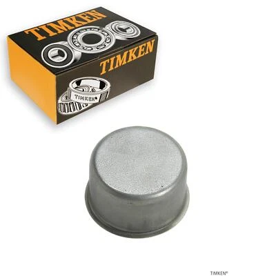 Timken Engine Crankshaft Repair Sleeve Front For 1991 GMC Syclone 4.3L V6 - Image 1 of 4