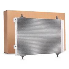 DELPHI TSP0225548 Condensador aire acondicionado adecuado para PEUGEOT 3008 (0U)