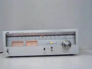 Sintonizzatore JVC AM-FM JT-V22 funziona benissimo - Foto 1 di 9