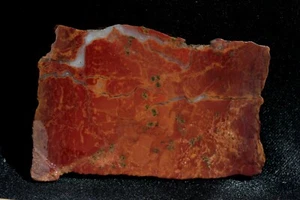 A-872 ~ 2,5 Unzen brecherischer bunter Jaspis ~ Utah - Bild 1 von 6