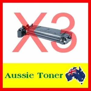 3x Toner Cartridge compatible with Samsung SCX6122 SCX6220 SCX6320 - Picture 1 of 1
