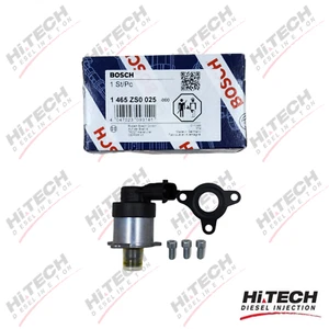 Pressure Regulator Genuine Bosch 0928400812 / 1465ZS0025 Suit Nissan XTRAIL - Picture 1 of 4