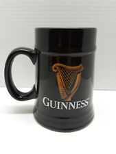 Guinness  Beer Stein Mug Cup Coffee Tea Gift