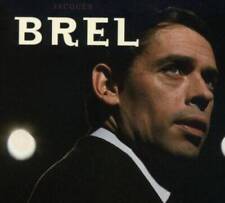 CD Story - Audio CD By Brel, Jacques - VERY GOOD
