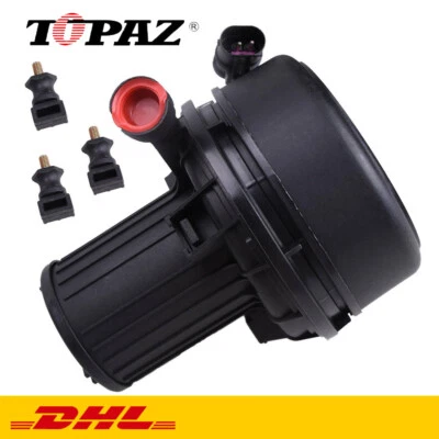 Pompa aria secondaria per BMW E46 316i E60 E83 2.0i Z4 Roadster E85 2.5i 11727514953 - Immagine 1 di 4