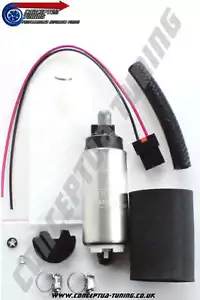 Original Walbro Kraftstoffpumpe Pumpe - Für Jdm RPS13 180SX SR20DET Redtop Für - Bild 1 von 1