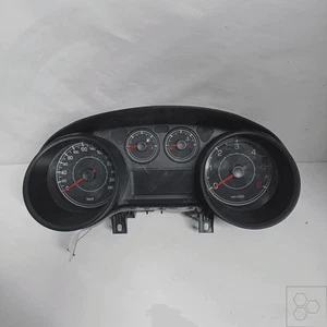 51848308 Instrumentación completa FIAT BRAVO (3L) 1.4 T-jet (88Kw) Ber. - Imagen 1 de 6