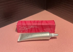 Mary Kay Signature Yellow Concealer New Discontinued .5oz Rare 073700 - Picture 1 of 7