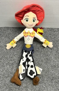 Disney Pixar Toy Story Jesse 17" Plush Stuffed Animals - Picture 1 of 4