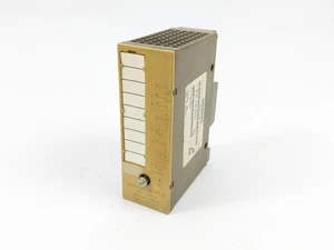 Siemens 6ES5470-8MC12 SIMATIC S5 Analog Output - Bild 1 von 6