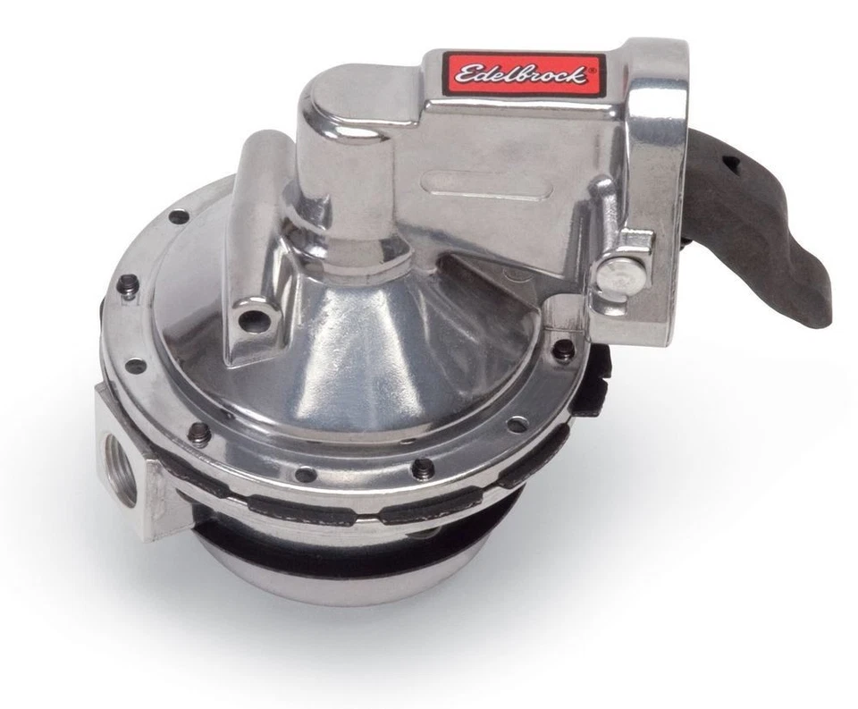 EDELBROCK Victor Series Fuel Pump - SBC 1711 Foto 1 de 1