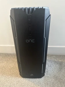 Corsair One i160 Gaming PC with GTX 1080 Ti & 2.5tb Storage - Picture 1 of 5