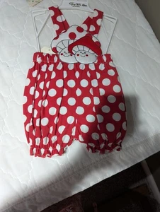 Tiny Tots Sonnenoutfit für Mädchen 12 Monate - Bild 1 von 3