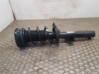 17 ON MK6 VOLKSWAGEN POLO GTI TSI AMORTIGUADOR DELANTERO LADO DERECHO 2.0 GASOLINA DNND 2Q0413032BN Foto 1 de 4