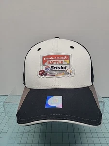 Cappello Battle at Bristol Ufficiale Souvenir Cap Tenn Vols Va Tech College Football - Foto 1 di 7