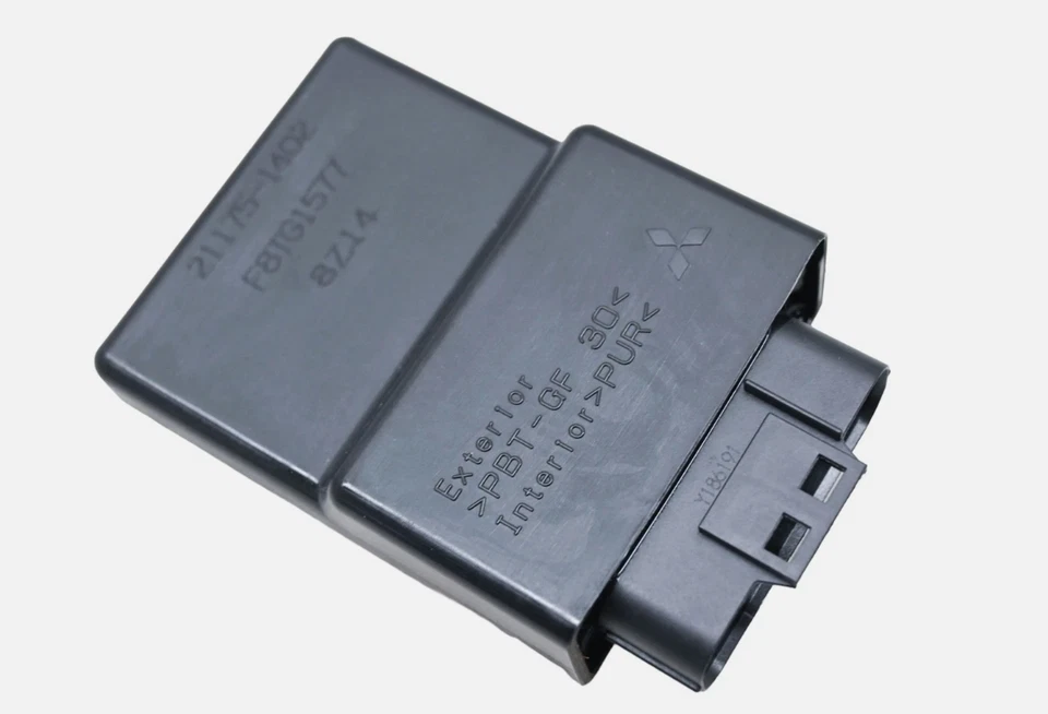 KIT KAWASAKI Z125 2017-2018 ECU CA SPEC MC17- 99999-0661 Foto 1 de 1