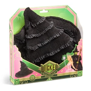 Elphaba's Hat NN3125 (Wicked) - Picture 1 of 10