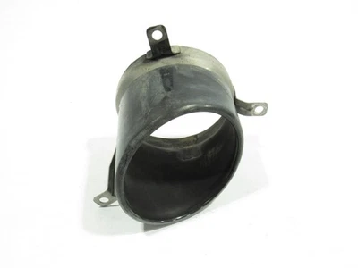 14-17 Audi R8 V10 2015 Punta del tubo de escape del conductor trasero izquierdo ;$8 Foto 1 de 4