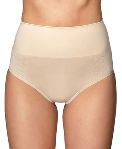 Guaina modellante in microfibra senza cuciture Intimidea 311300 - Picture 1 of 3