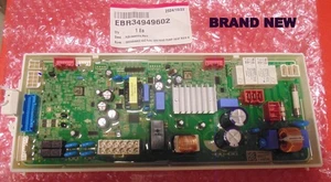 LG EBR34949602 PCB Assembly, Main - Picture 1 of 2