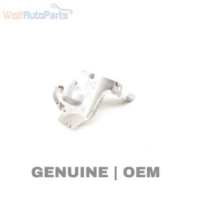 2023-2024 PORSCHE CAYENNE - Turbocompresor / Protector térmico / Placa Foto 1 de 4