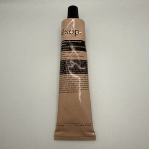 ✅ Aesop - Resurrection Aromatique Handbalsam 2,6 oz / 75 ml - Versiegelt! - Bild 1 von 5