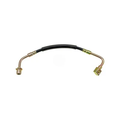 Manguera hidráulica de freno EPDM goma negra con juntas para Buick Rendezvous 2002-2007 Foto 1 de 4