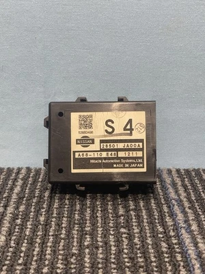 Módulo de control de dirección asistida Nissan Altima 2007-2012 OEM, 28501 JA00A Foto 1 de 4