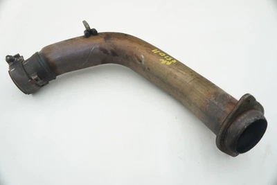 Silenciador de escape tubo delantero 6,7 L HC3Z6N646A Ford F450 Super Duty F250 F350 17-22 Foto 1 de 3