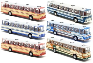 Brekina - Fleischer S5 - Reisebus Bus DDR zur Auswahl 1:87 H0 - Picture 1 of 34