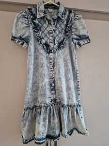River Island Girls' Dress Size 11 - Picture 1 of 6