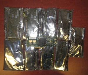 LSI 46C8928; SAS9223-8i; H3-25421-*** OHNE HALTERUNG, 10 STÜCK - Bild 1 von 2