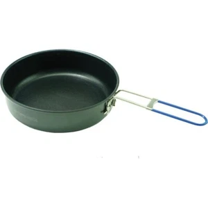 Evernew Sartén Ultraligera de Aluminio Recubierta de Titanio #18 - Utensilios de Cocina Premium para - Imagen 1 de 1