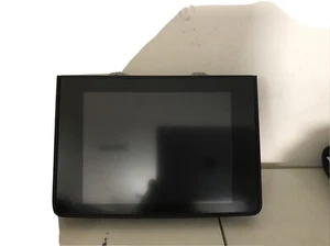 2017-2019  MASERATI GHIBLI NAVIGATION DISPLAY SCREEN CONTROL UNIT OEM 670104486 - Picture 1 of 8