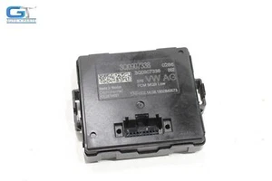 VOLKSWAGEN ATLAS HEADLIGHT HEAD LIGHT LAMP RANGE CONTROL MODULE UNIT OEM 2018 ?? - Picture 1 of 6