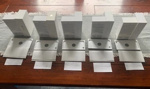 Apple iPhone 5 / 6 / 7 Originalverpackung, nur die Originalverpackung - Bild 1 von 12