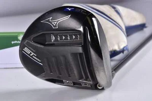 Mizuno ST190 G Driver / 9.0 Degree / Stiff Flex Kuro Kage Black 60 Shaft - Picture 1 of 9