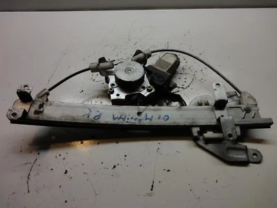 REGULADOR VENTANA TRASERA DERECHA NISSAN MAXIMA/I30/35 2000-2003 CON MOTOR 80730 89906 Foto 1 de 4