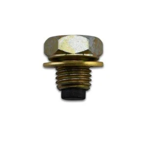 Engine Oil Sump Drain Bolt for Honda CBF 600 N NA S SA 2004-2013 - Picture 1 of 1