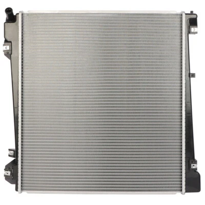 For 2002-2005 Mercury Mountaineer 4-Door 4.0L V6 4.6L V8 Aluminum Radiator - Image 1 of 4