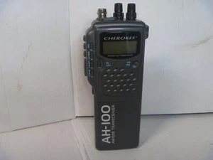 Przenośne radio cb Cherokee AH-100 AM/SSB - Tech Special - Zdjęcie 1 z 13