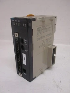 OMRON CJ1W-CT021 SYSMAC Counter Unit Module PLC - Picture 1 of 6