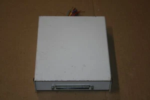 NI National Instruments SCB-100 Shielded 100-Pin I/O Connector Block - Picture 1 of 4