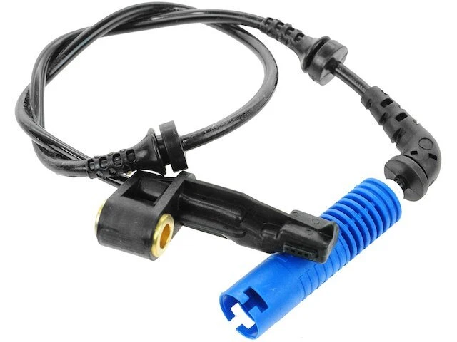 Sensor de velocidad ABS delantero derecho hágalo usted mismo soluciones para BMW M3 2003-2006 26PVNW Foto 1 de 1
