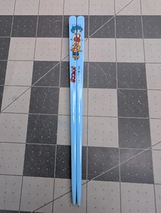 Plastic Childs Chopsticks Anime No Case - Imagen 1 de 6