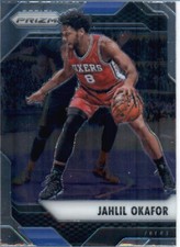 A6652- 2016-17 Panini Prizm BK Cards 1-300 + Rookies - Du Pick- 10 + Free